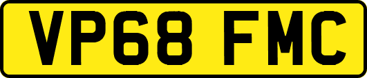 VP68FMC