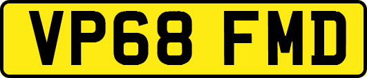 VP68FMD