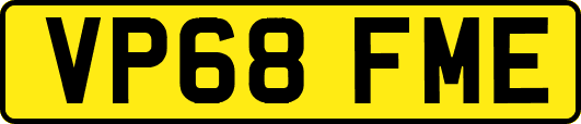 VP68FME