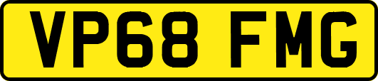 VP68FMG