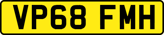 VP68FMH