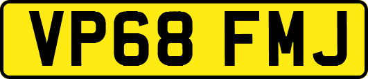 VP68FMJ