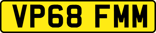 VP68FMM