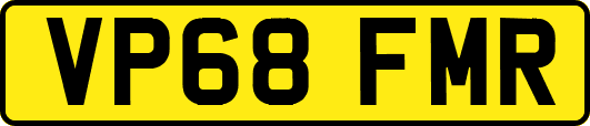 VP68FMR