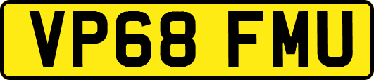 VP68FMU
