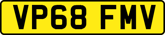 VP68FMV