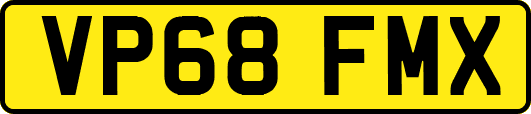 VP68FMX