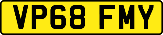 VP68FMY