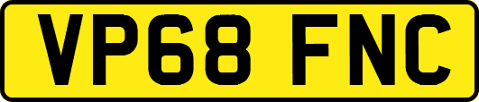 VP68FNC