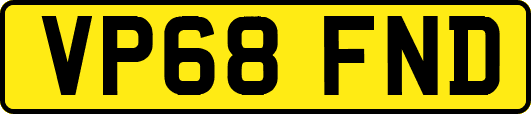 VP68FND