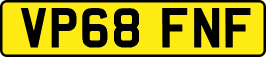VP68FNF