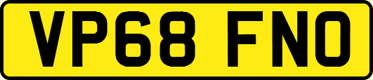 VP68FNO