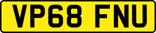 VP68FNU