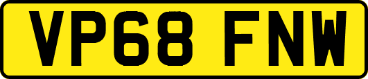 VP68FNW