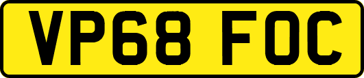 VP68FOC