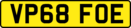 VP68FOE