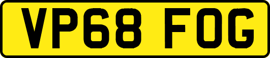 VP68FOG