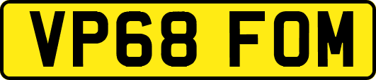 VP68FOM