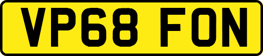 VP68FON