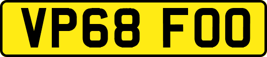 VP68FOO