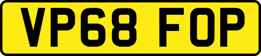 VP68FOP