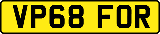 VP68FOR