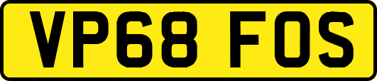 VP68FOS