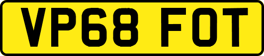 VP68FOT