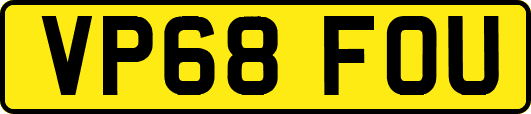 VP68FOU