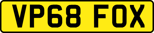 VP68FOX