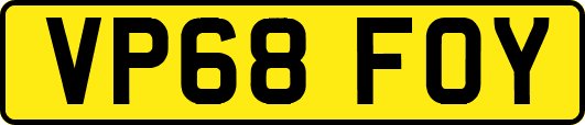 VP68FOY
