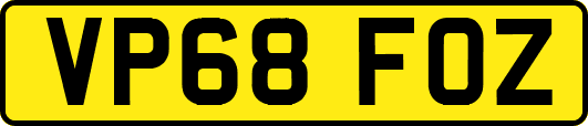 VP68FOZ