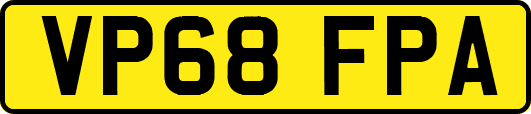 VP68FPA