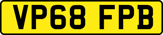 VP68FPB