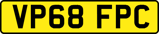 VP68FPC