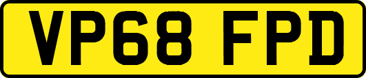 VP68FPD