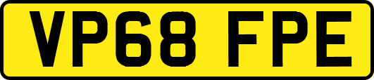 VP68FPE