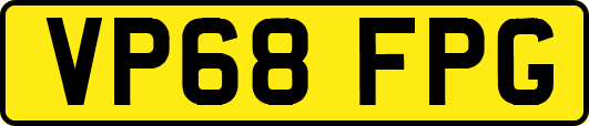 VP68FPG