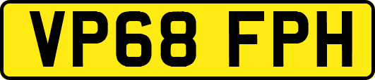 VP68FPH
