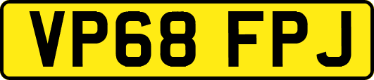 VP68FPJ