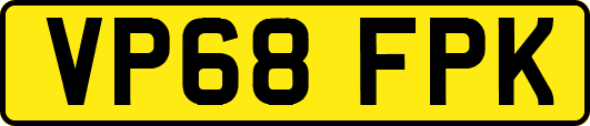 VP68FPK