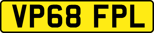 VP68FPL