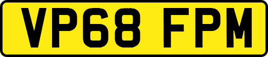 VP68FPM