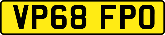 VP68FPO