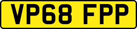 VP68FPP