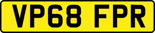 VP68FPR