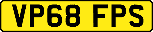 VP68FPS