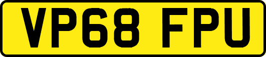 VP68FPU