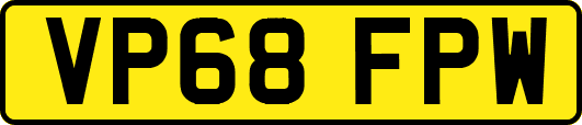 VP68FPW