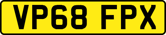 VP68FPX